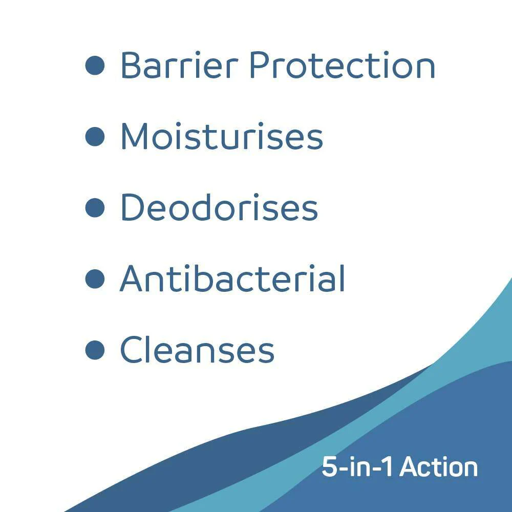 Drylife XXL Incontinence Wet Wipes - Image 8