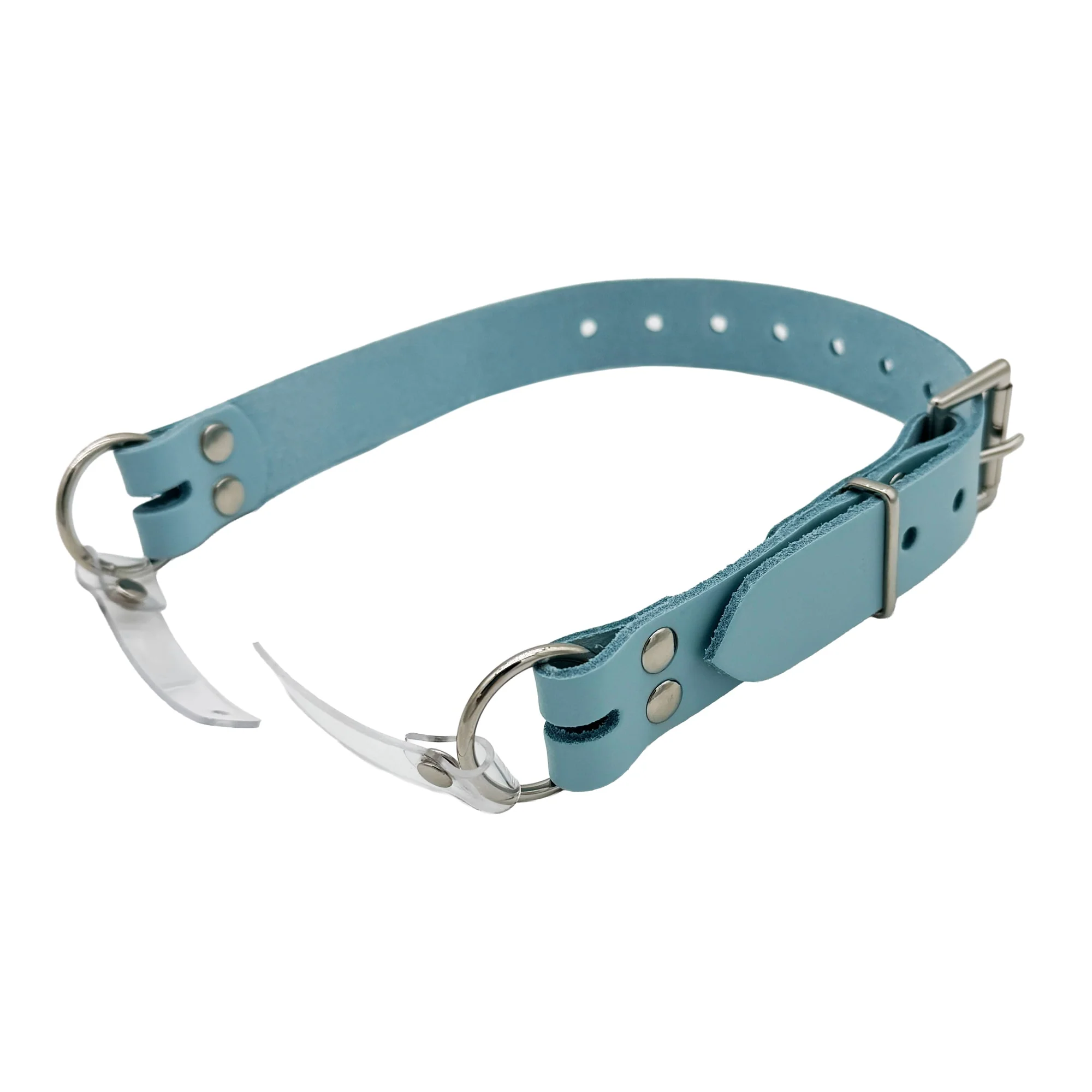 Jumbo Dummy Gag with Fixx Adult Pacifier - Image 5