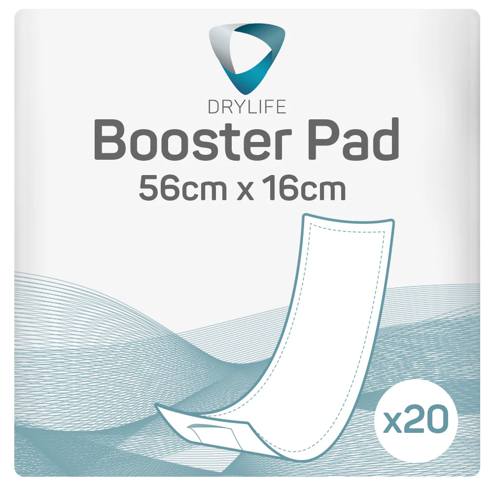 Booster Pad - Image 9