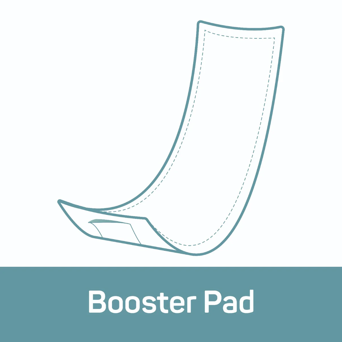 Booster Pad - Image 5