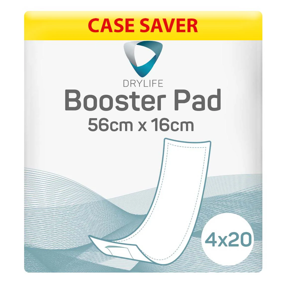 Booster Pad - Image 8