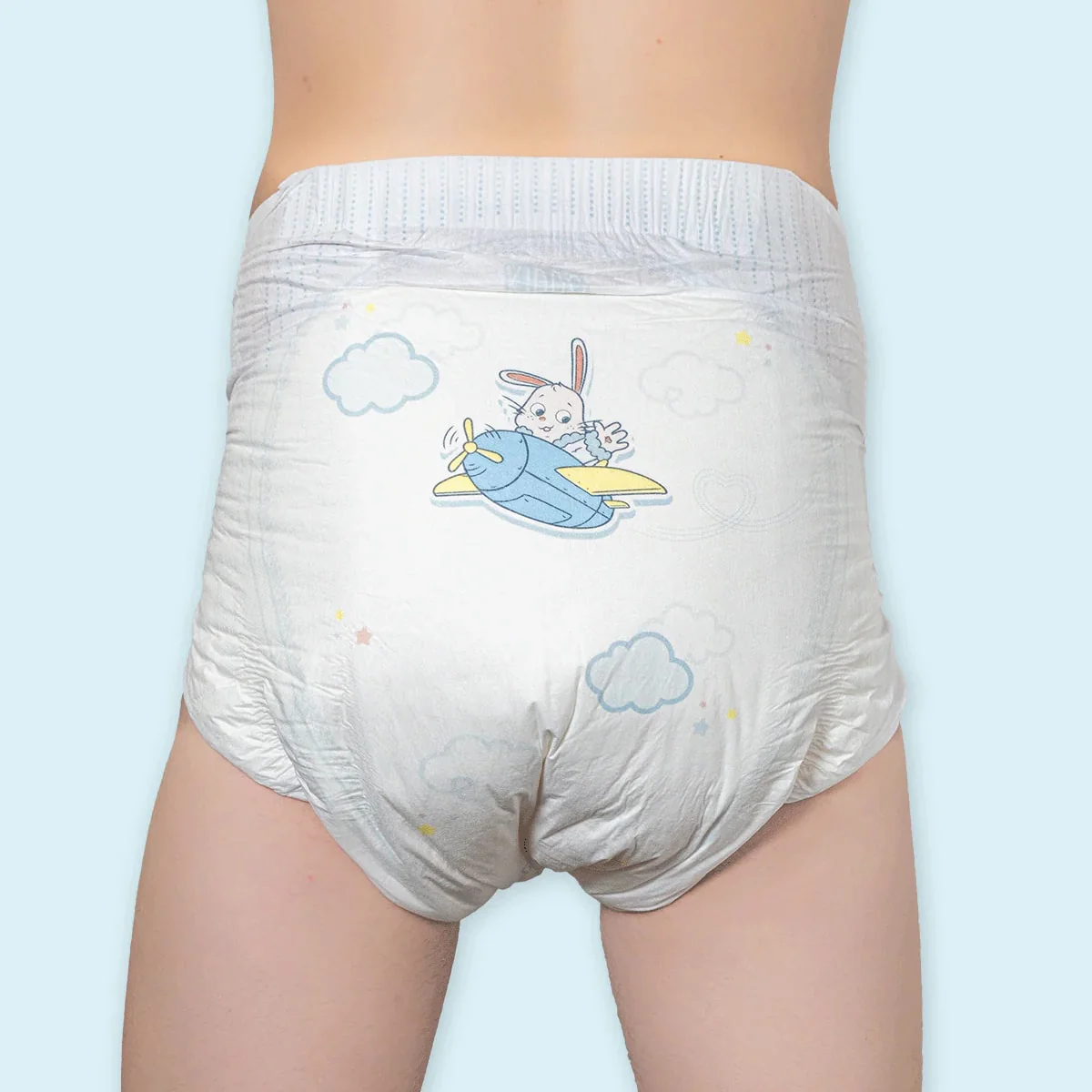 Kiddo Fluffy Fly - Image 4