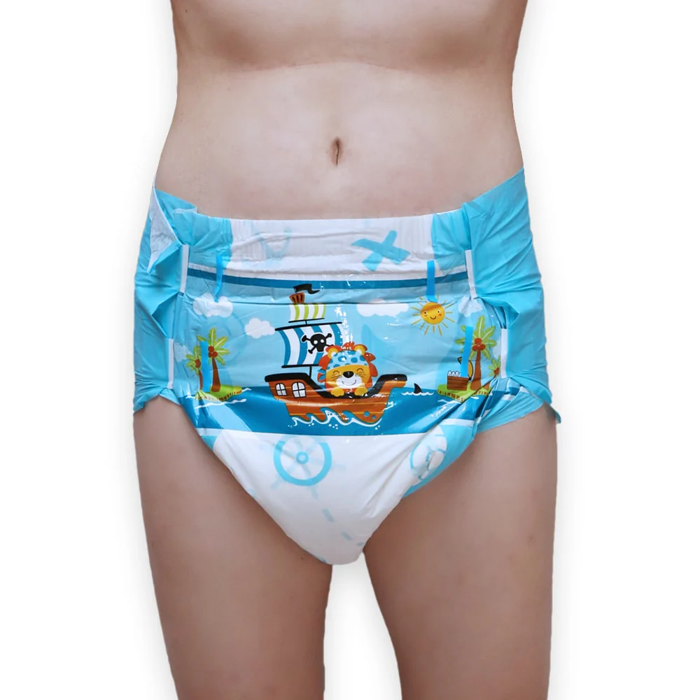 Kiddo Little Sailor - Image 4