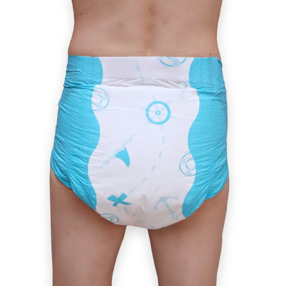 Kiddo Little Sailor - Image 5
