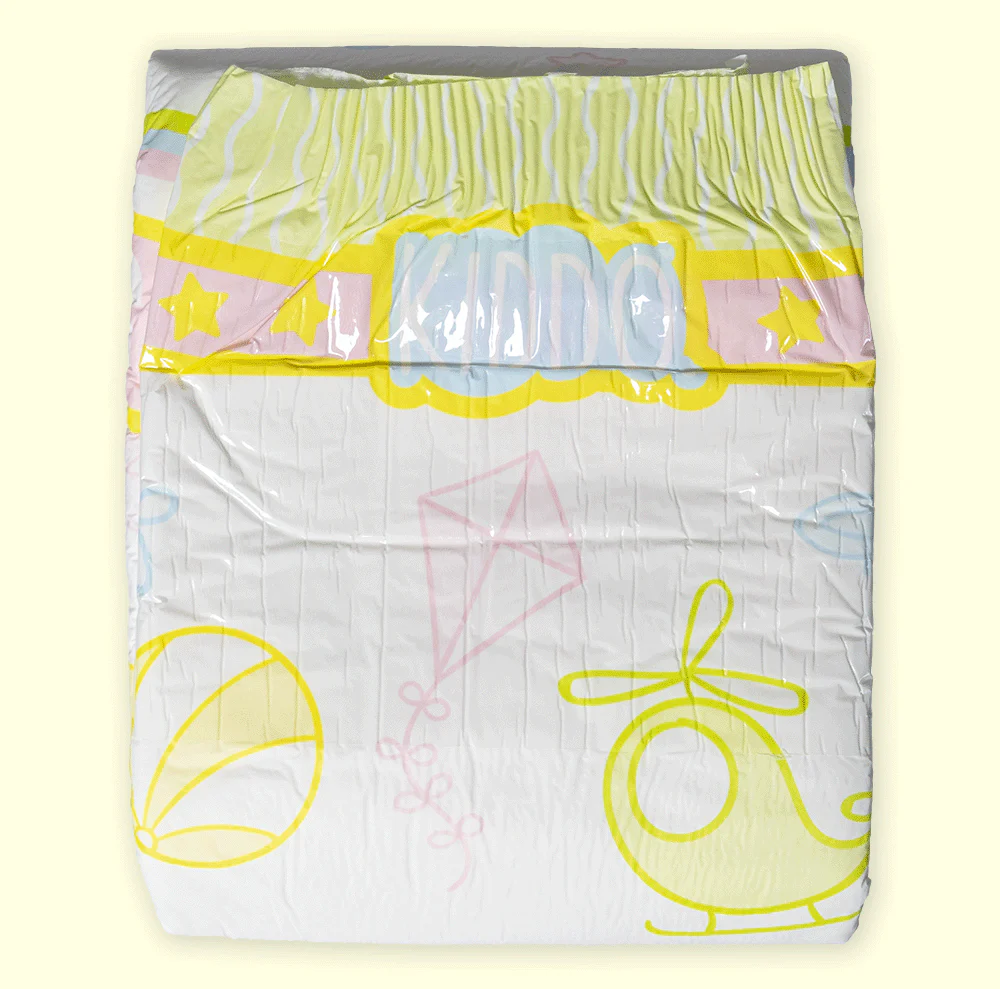 Kiddo Playtime - Image 2