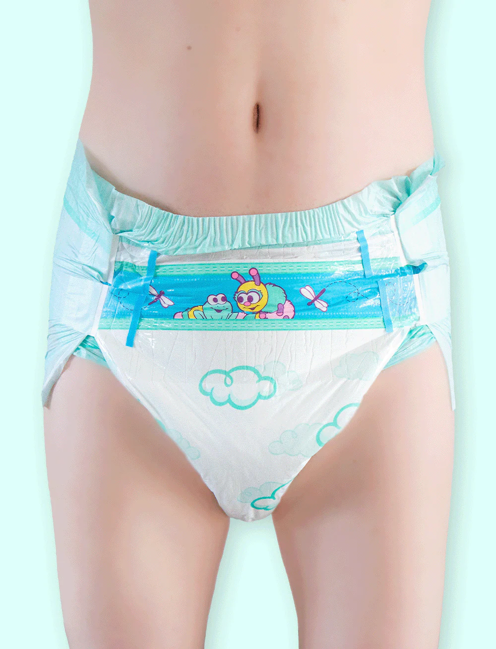 Kiddo Premium Night PE Backed - Image 7