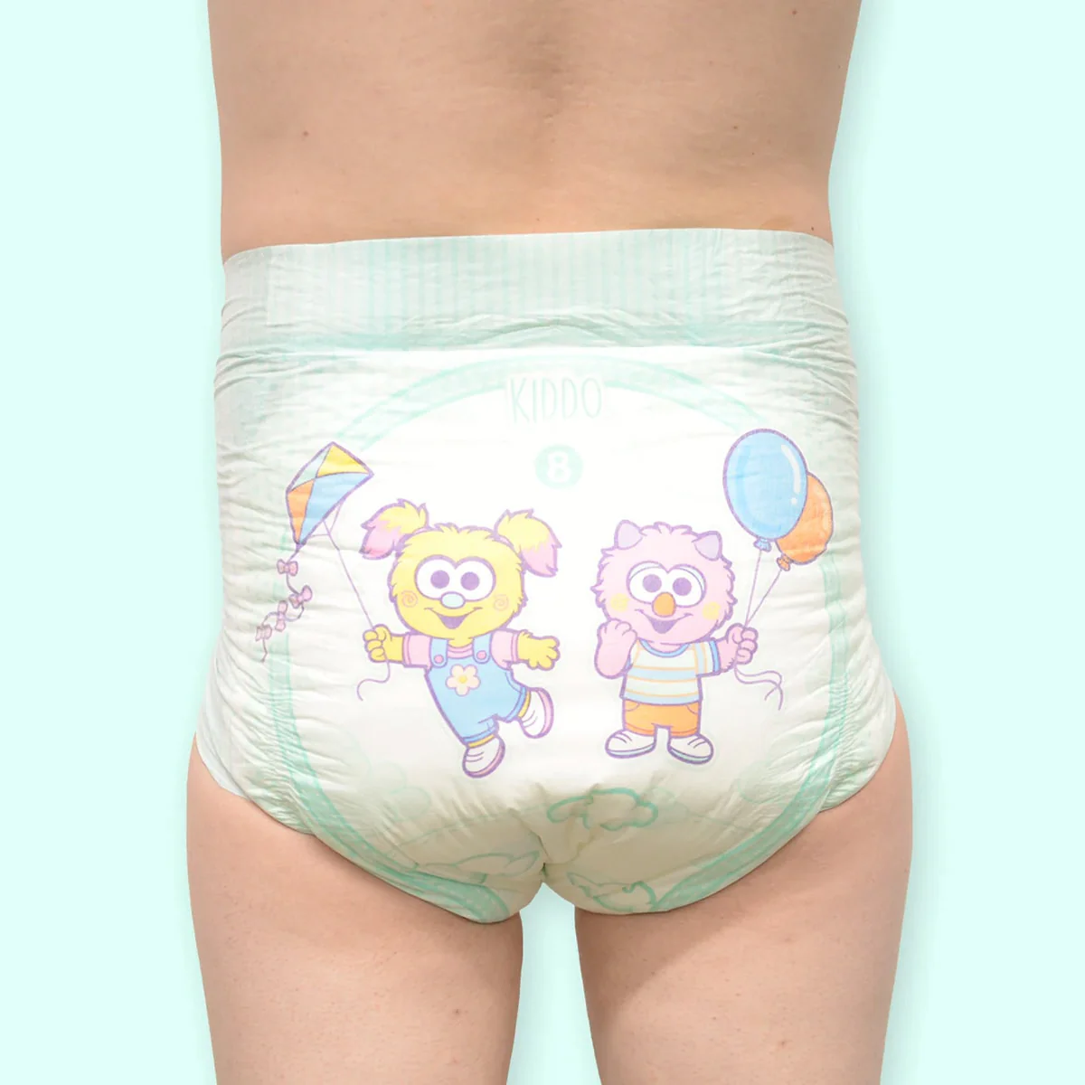 Kiddo Premium Night - Image 3