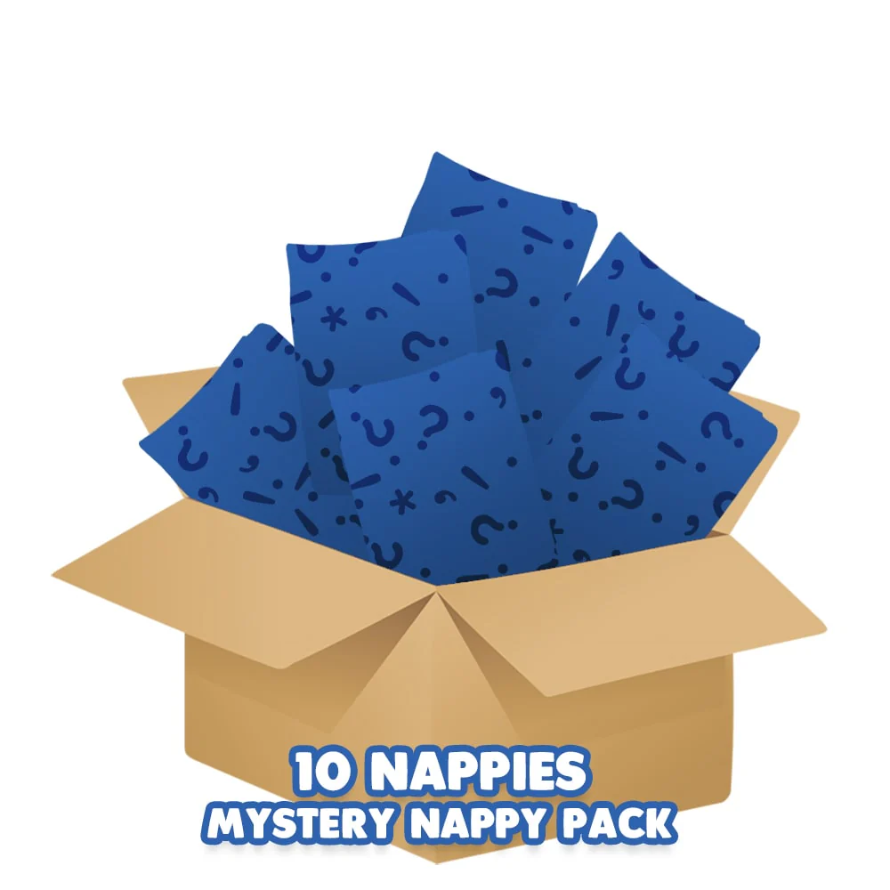Mystery Sample Pack