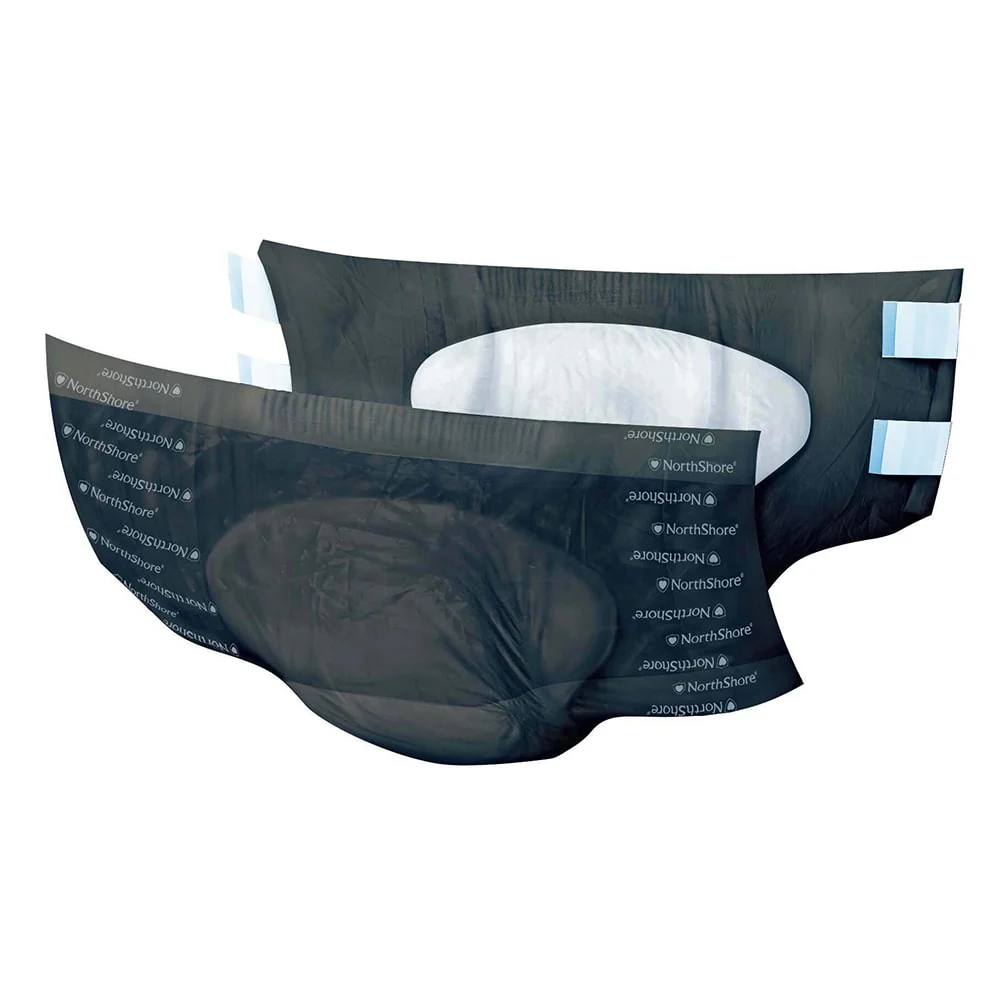 NorthShore MEGAMAX Black - Image 3