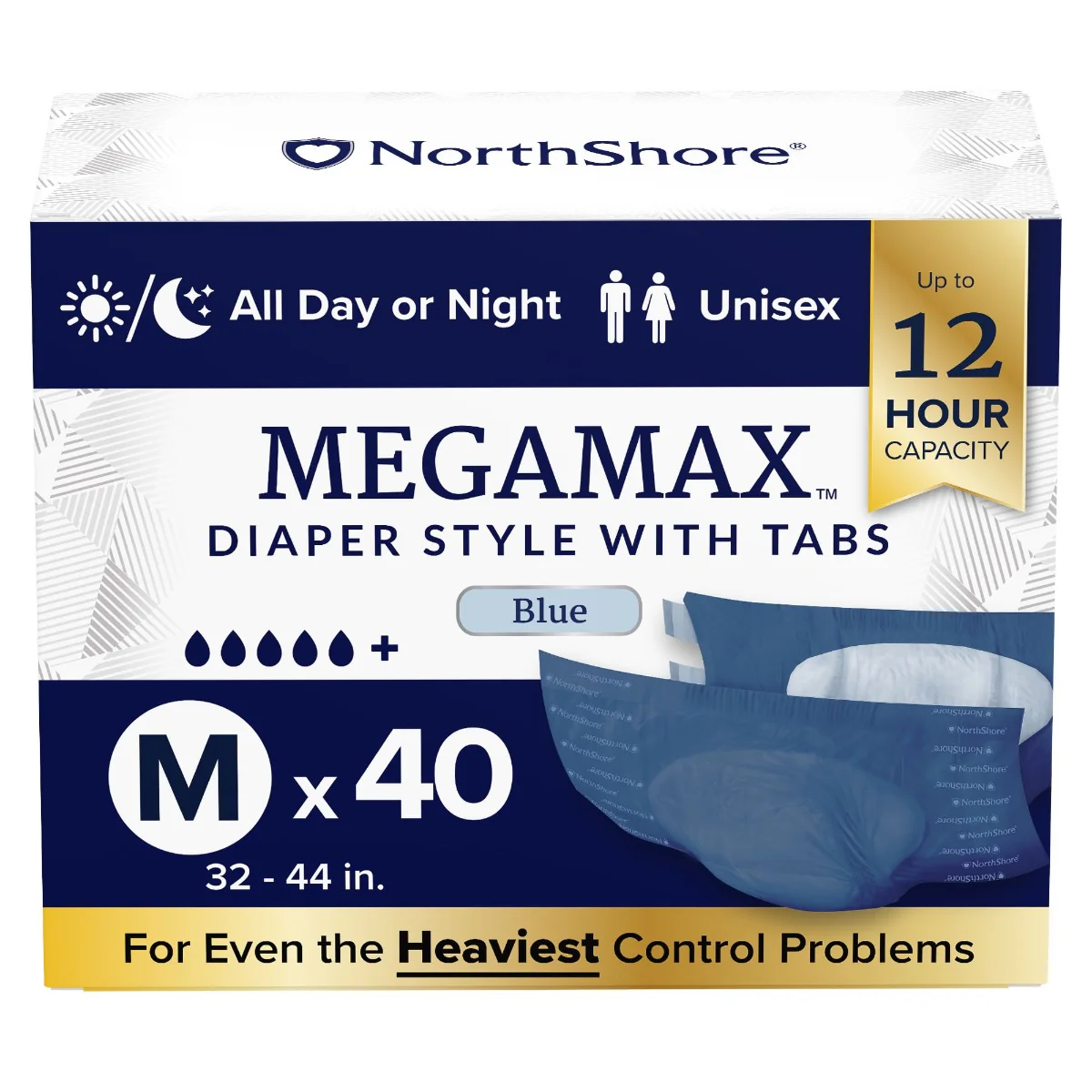 NorthShore MEGAMAX Blue - Image 12