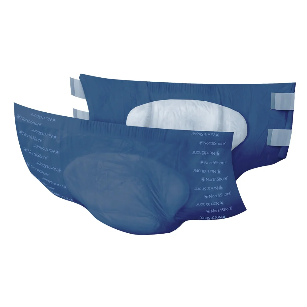 NorthShore MEGAMAX Blue - Image 3
