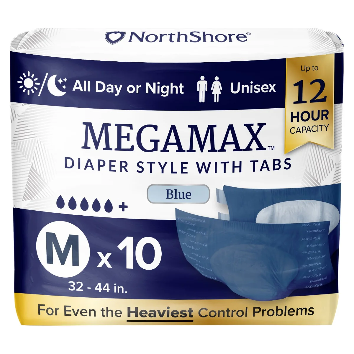 NorthShore MEGAMAX Blue - Image 8
