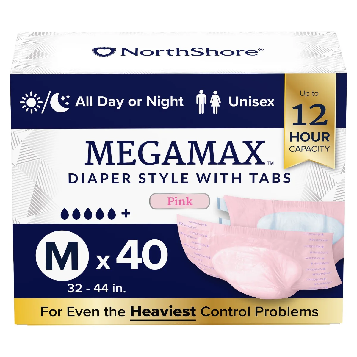 NorthShore MEGAMAX Pink - Image 11