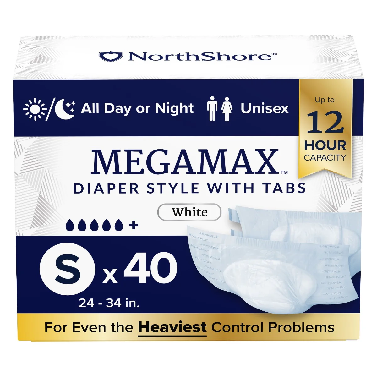 NorthShore MEGAMAX White - Image 12