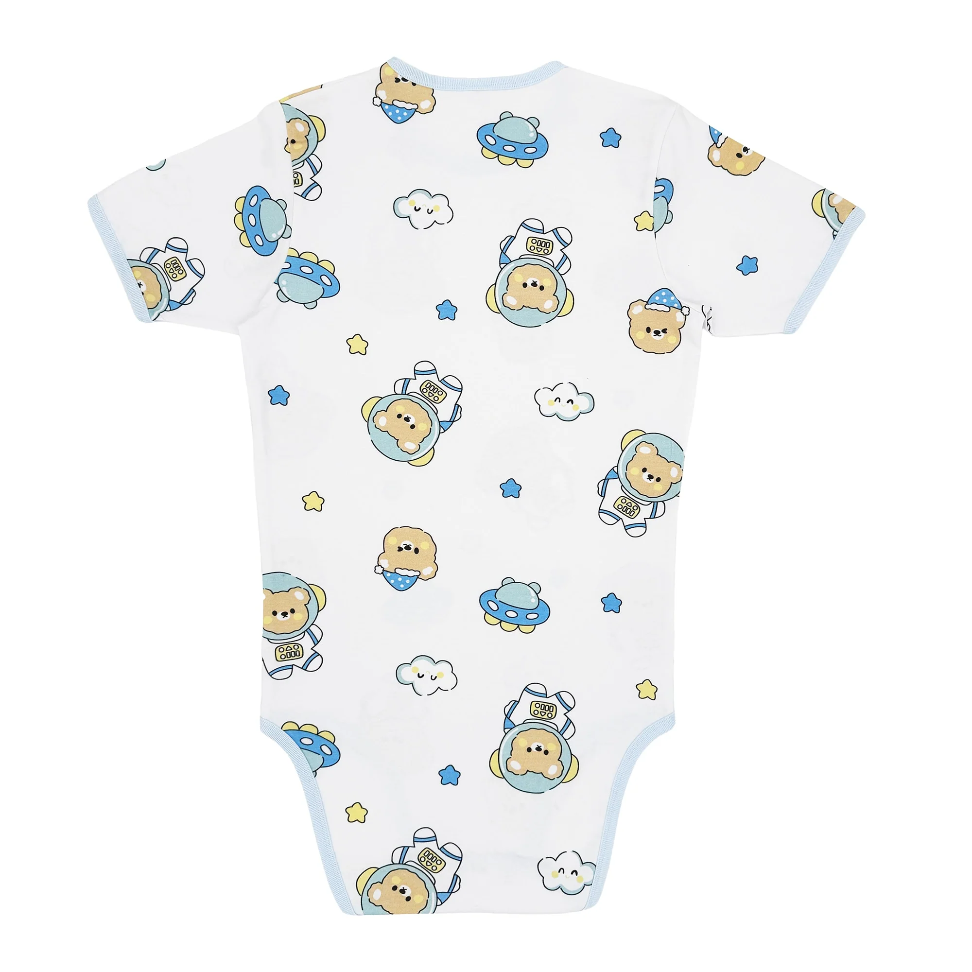NRU Cosmic Cub Bodysuit - Image 2