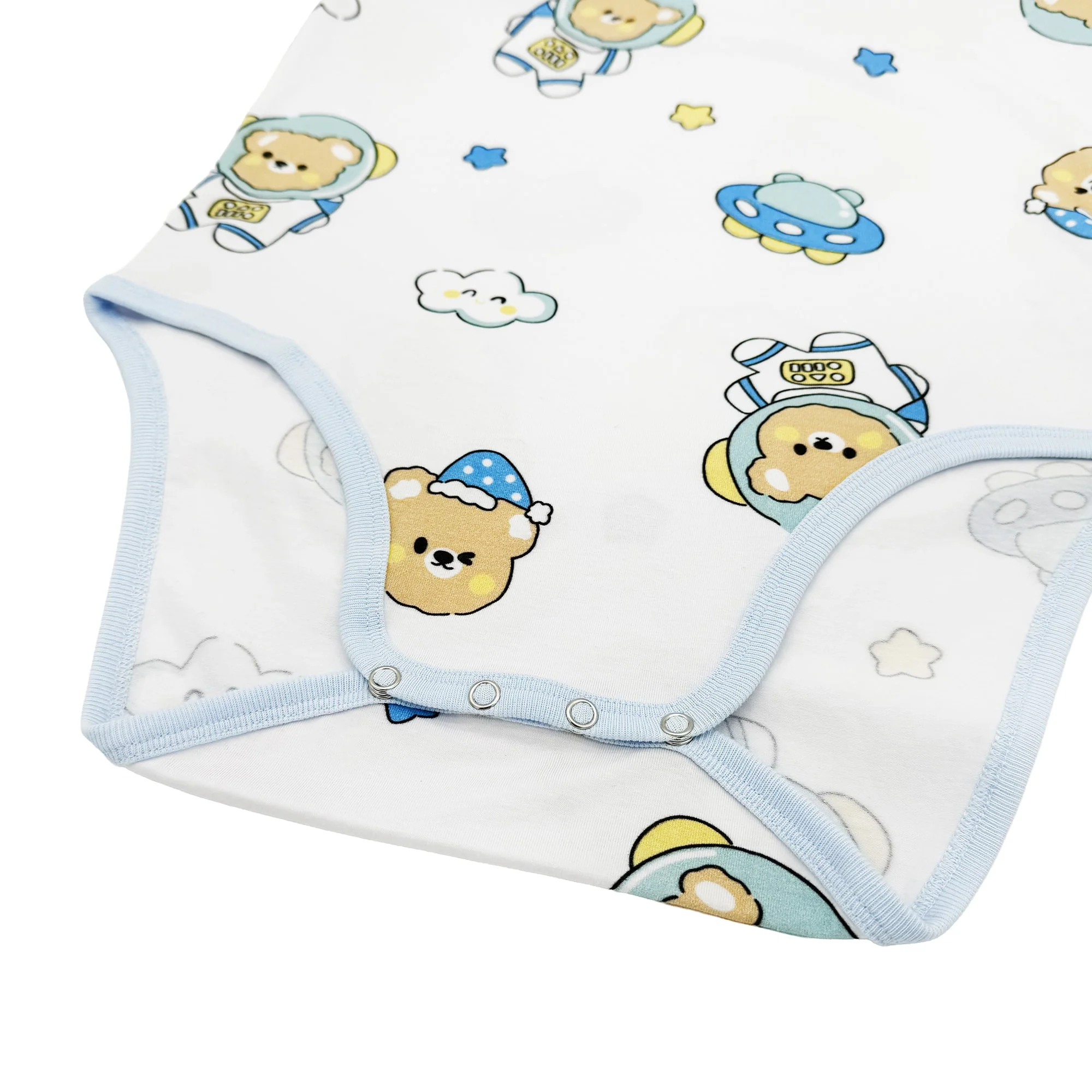 NRU Cosmic Cub Bodysuit - Image 4