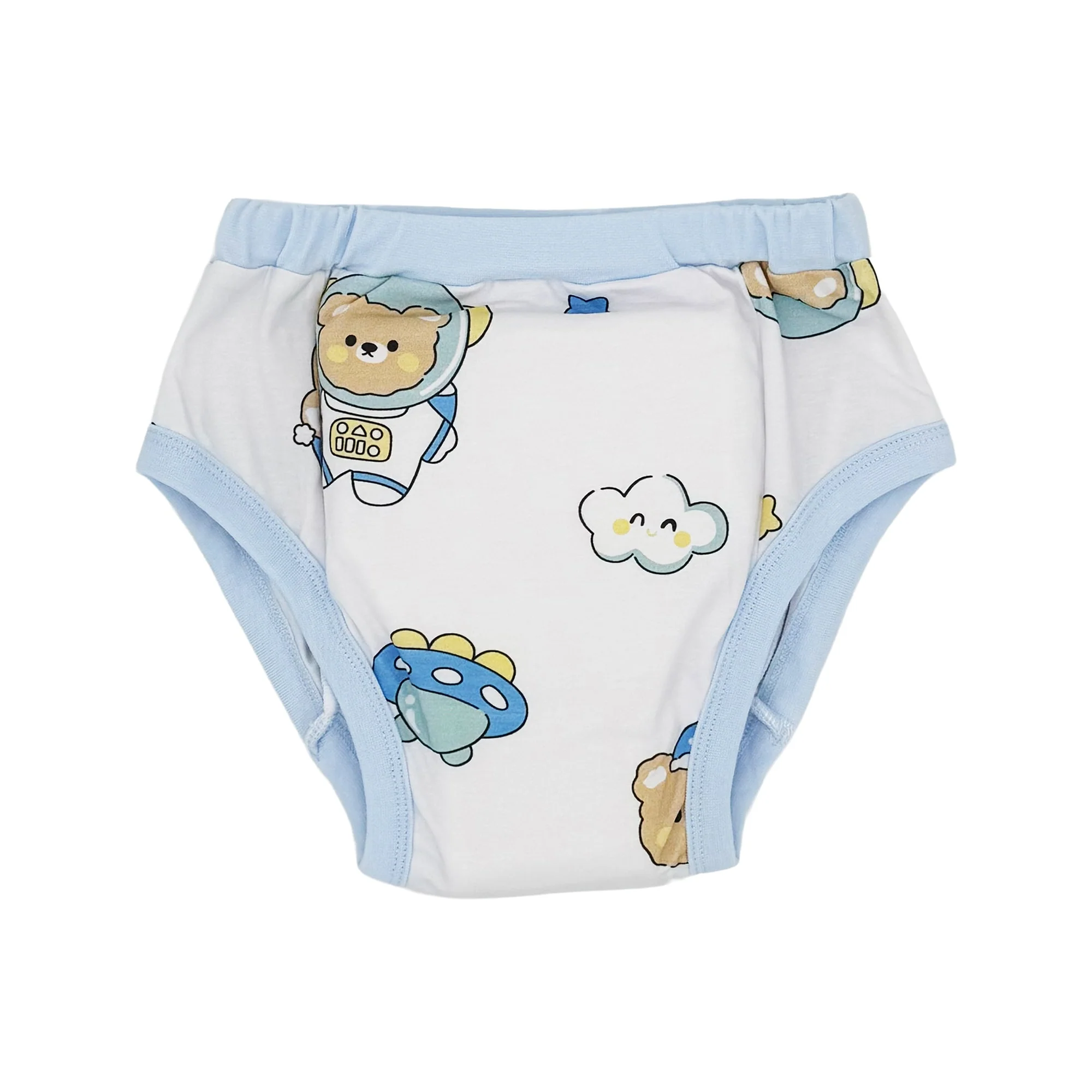 NRU Cosmic Cub Training Pants