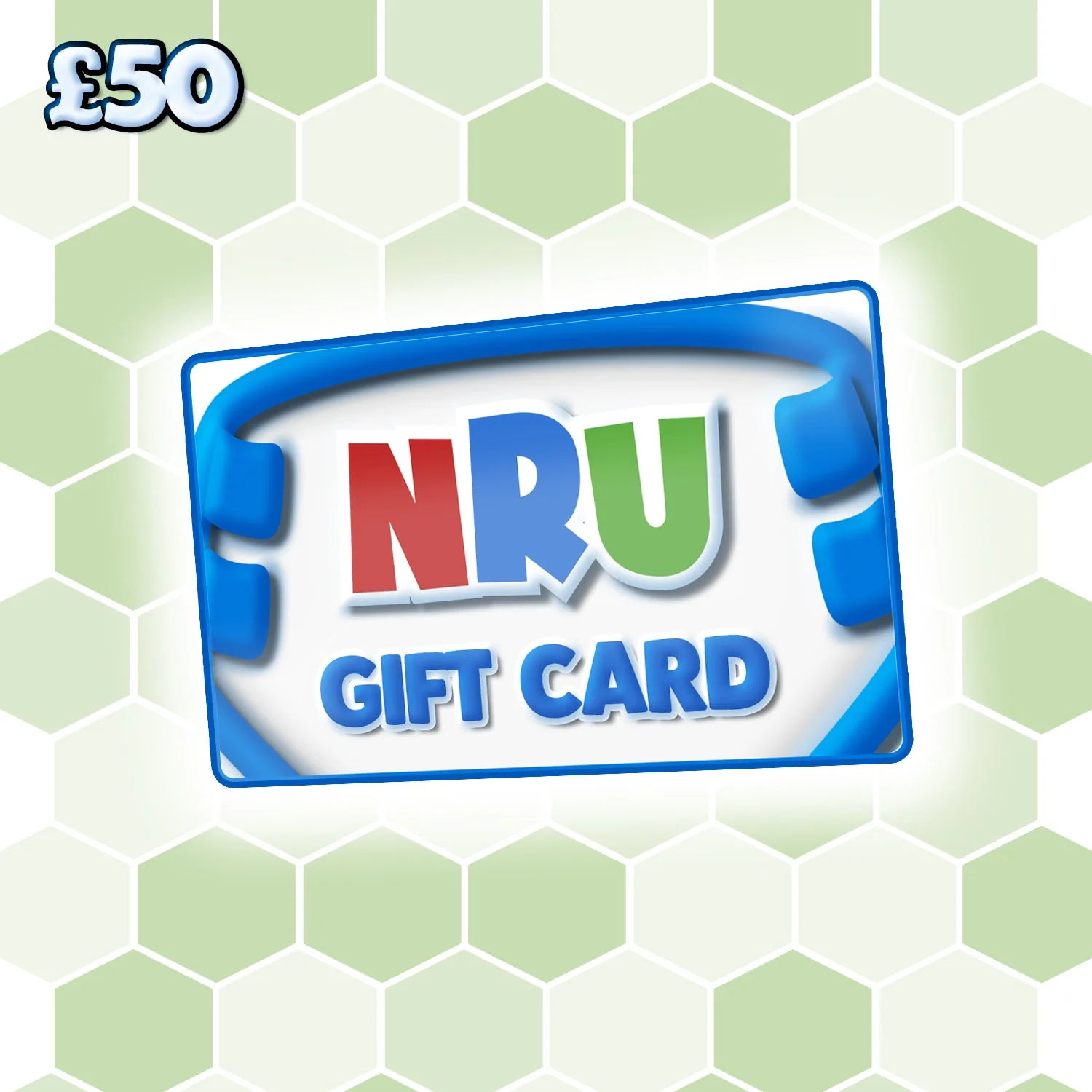 NRU Gift Card - Image 4