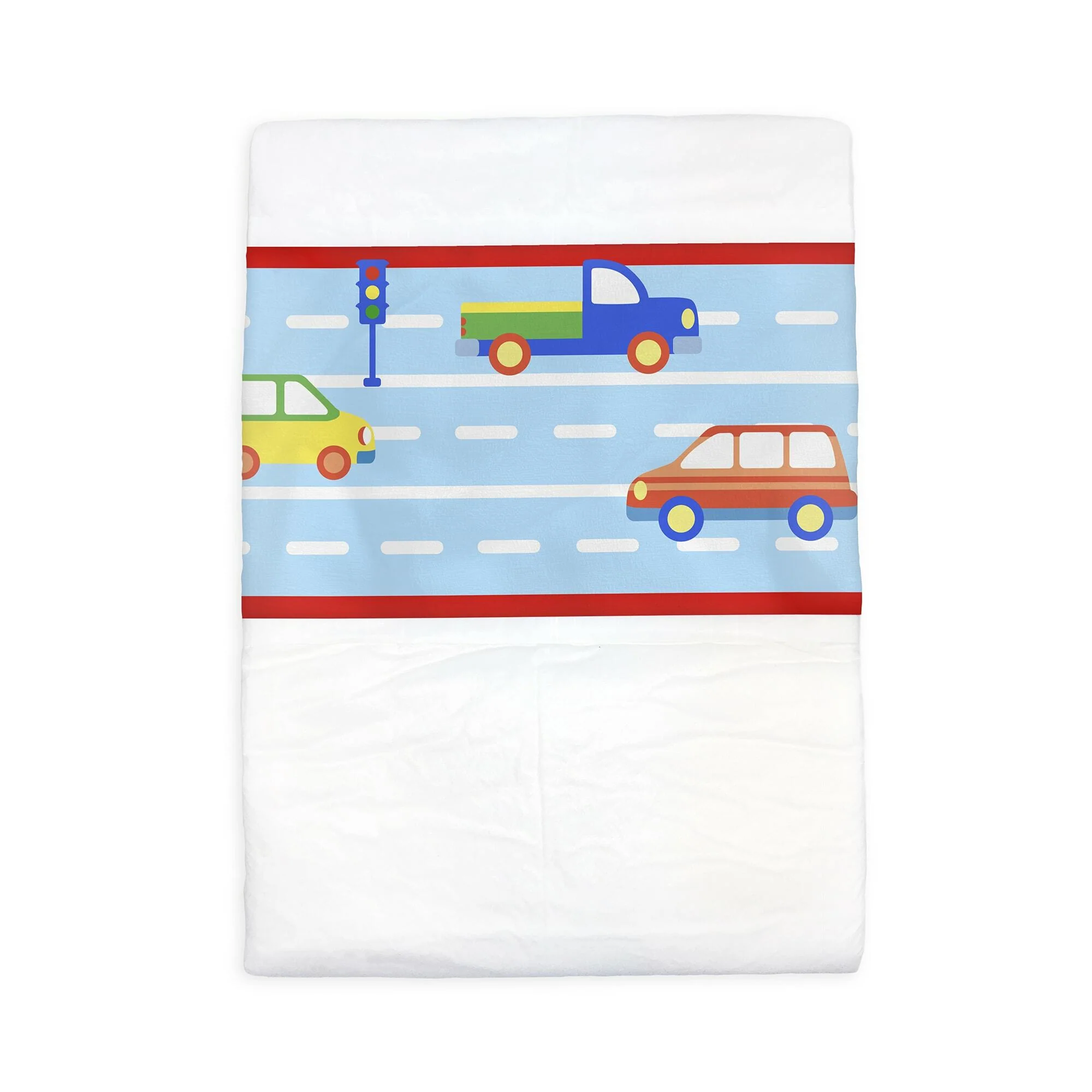 NRU PlayDayz Classic Blue (PE Backed) - Image 5