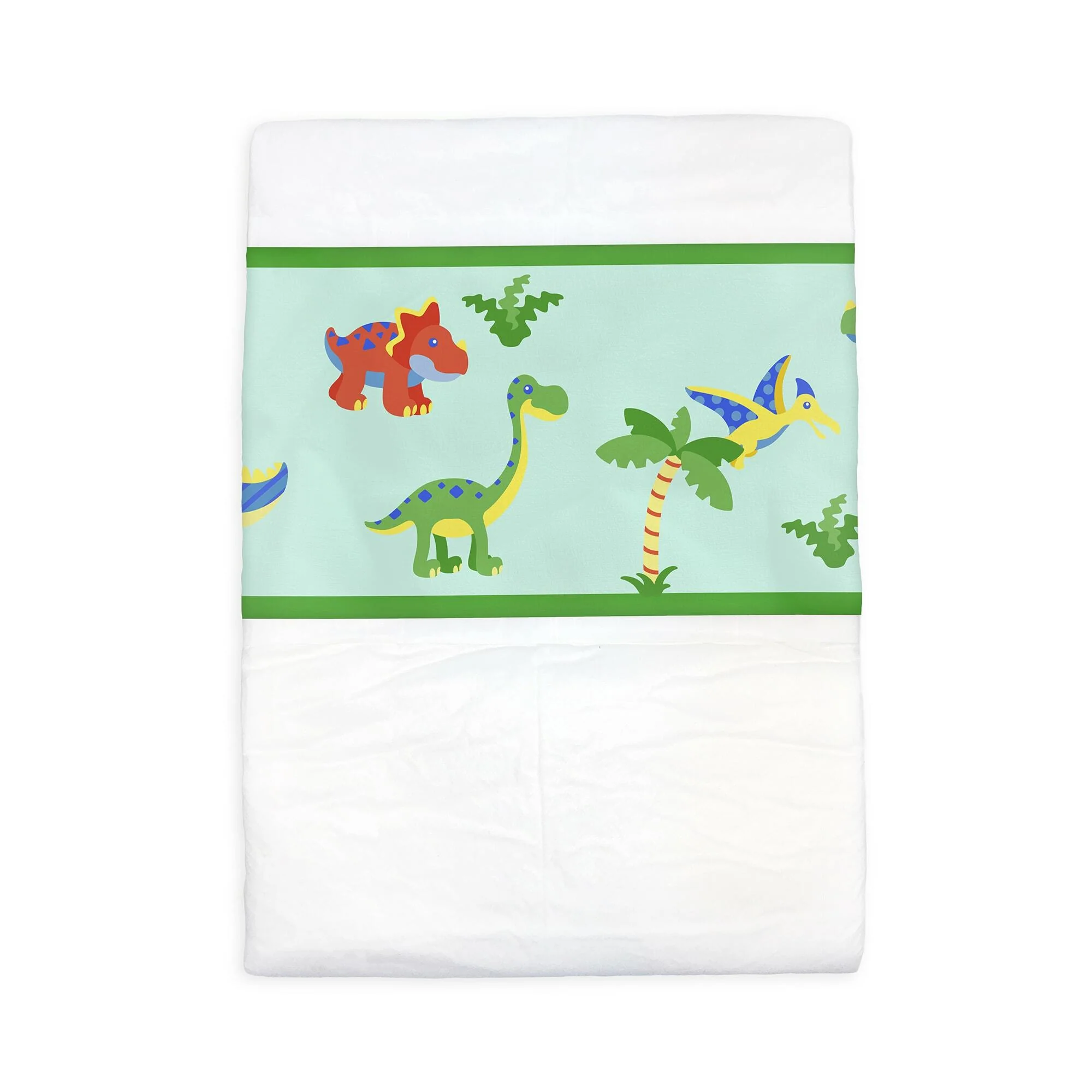 NRU PlayDayz Classic Blue (PE Backed) - Image 7