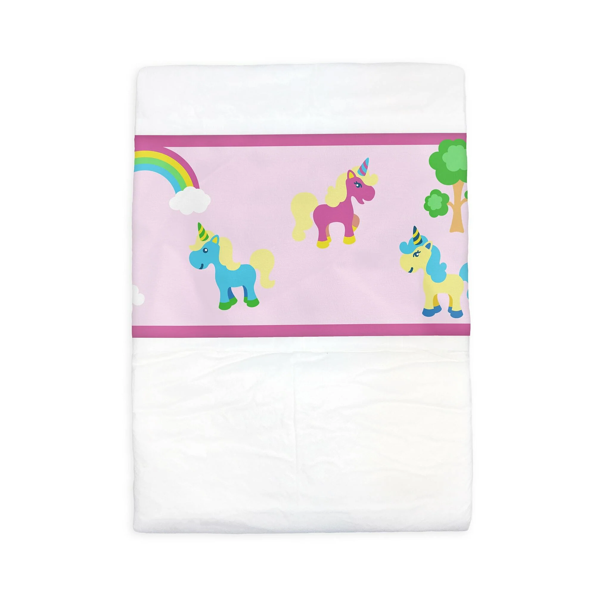 NRU PlayDayz Classic Pink (PE Backed) - Image 6