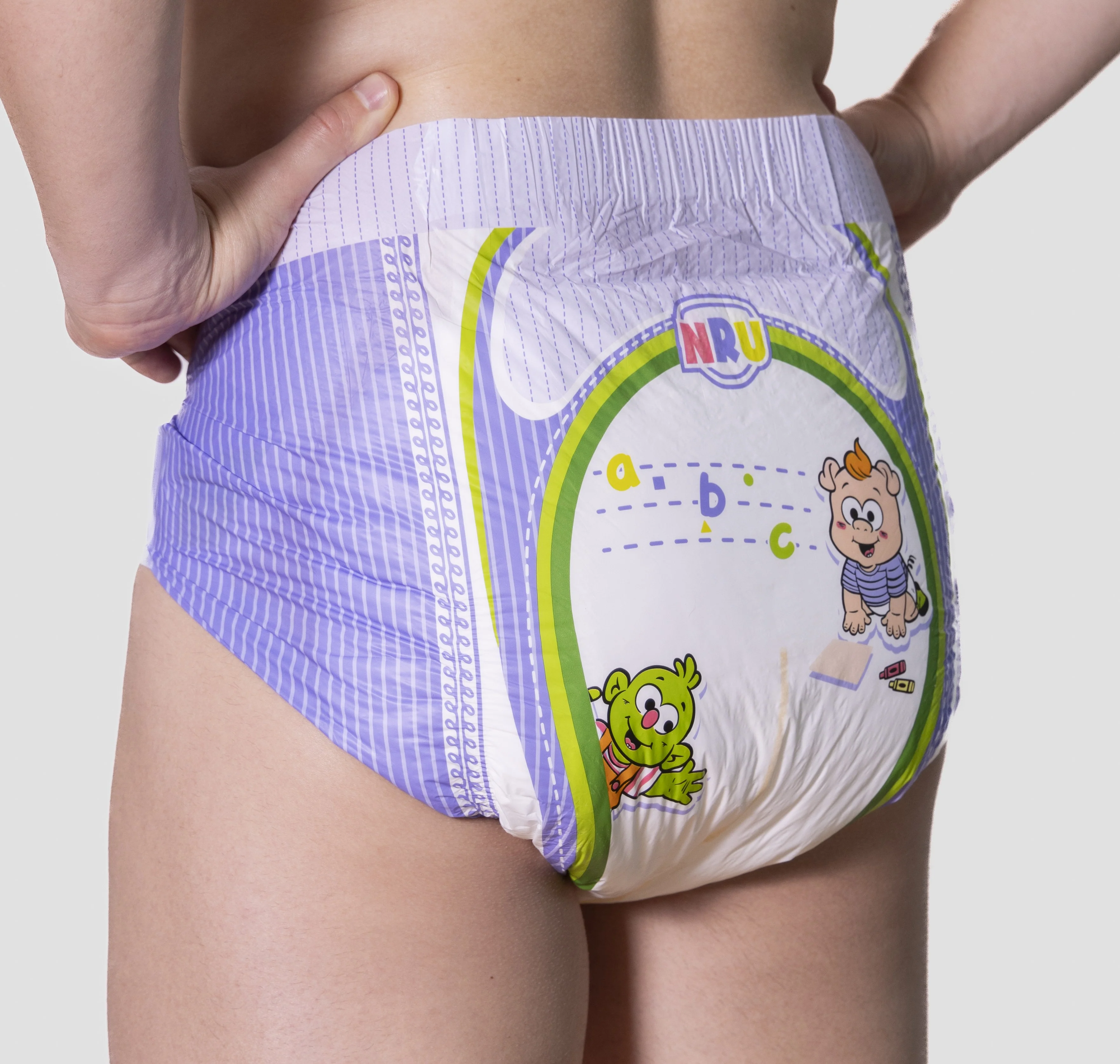 NRU Sprogs - Image 4