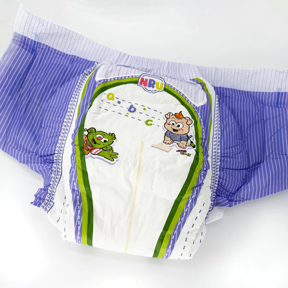NRU Sprogs - Image 10