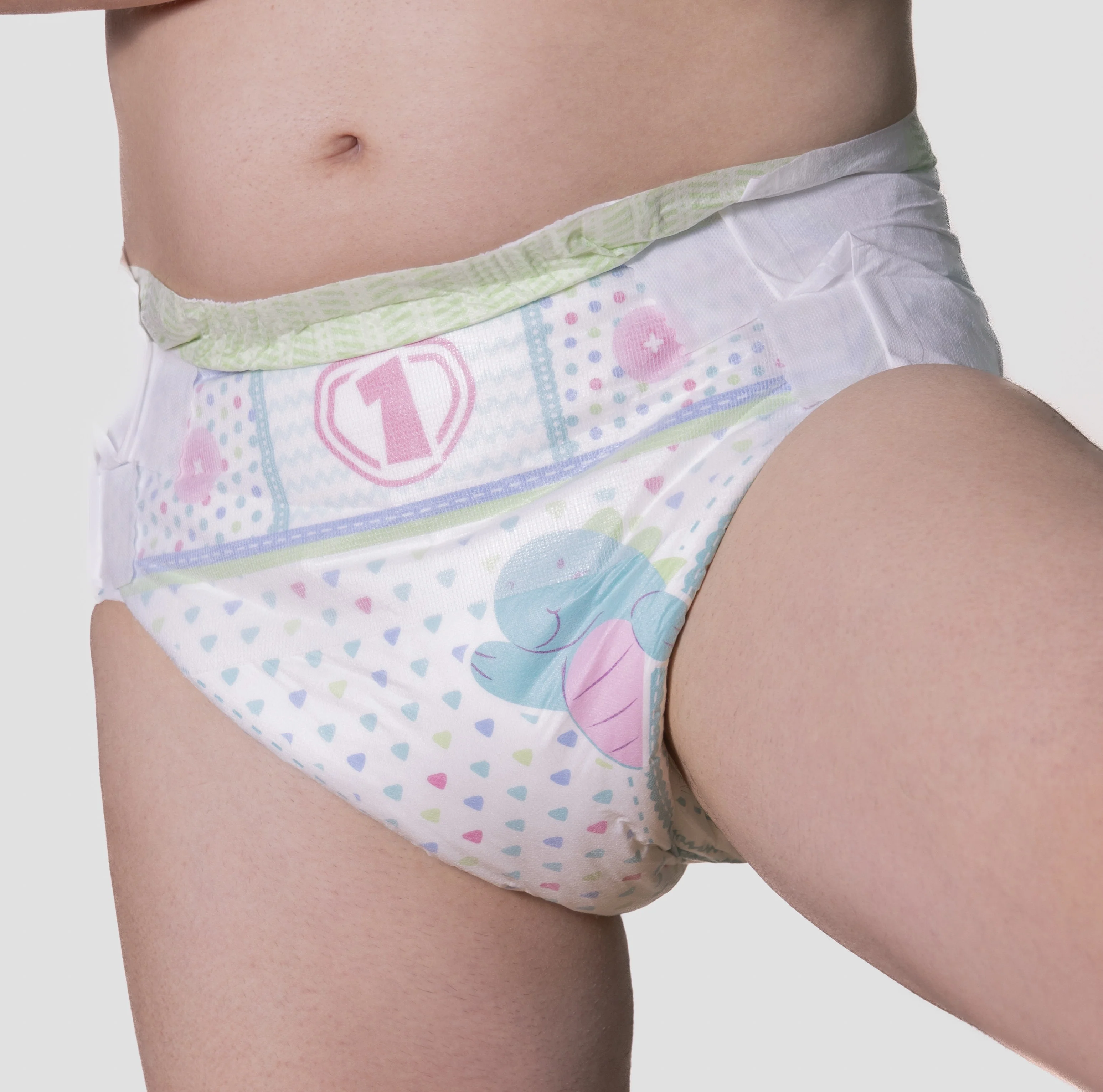 NRU Stompers - Image 4