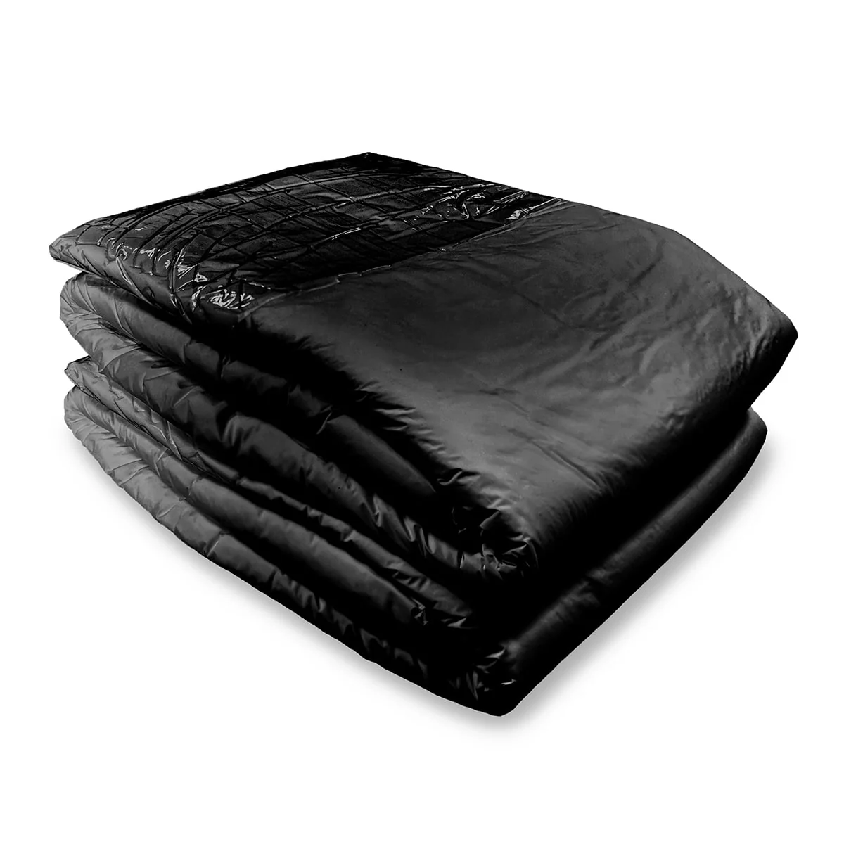 NRU STR8UP Black - Image 3