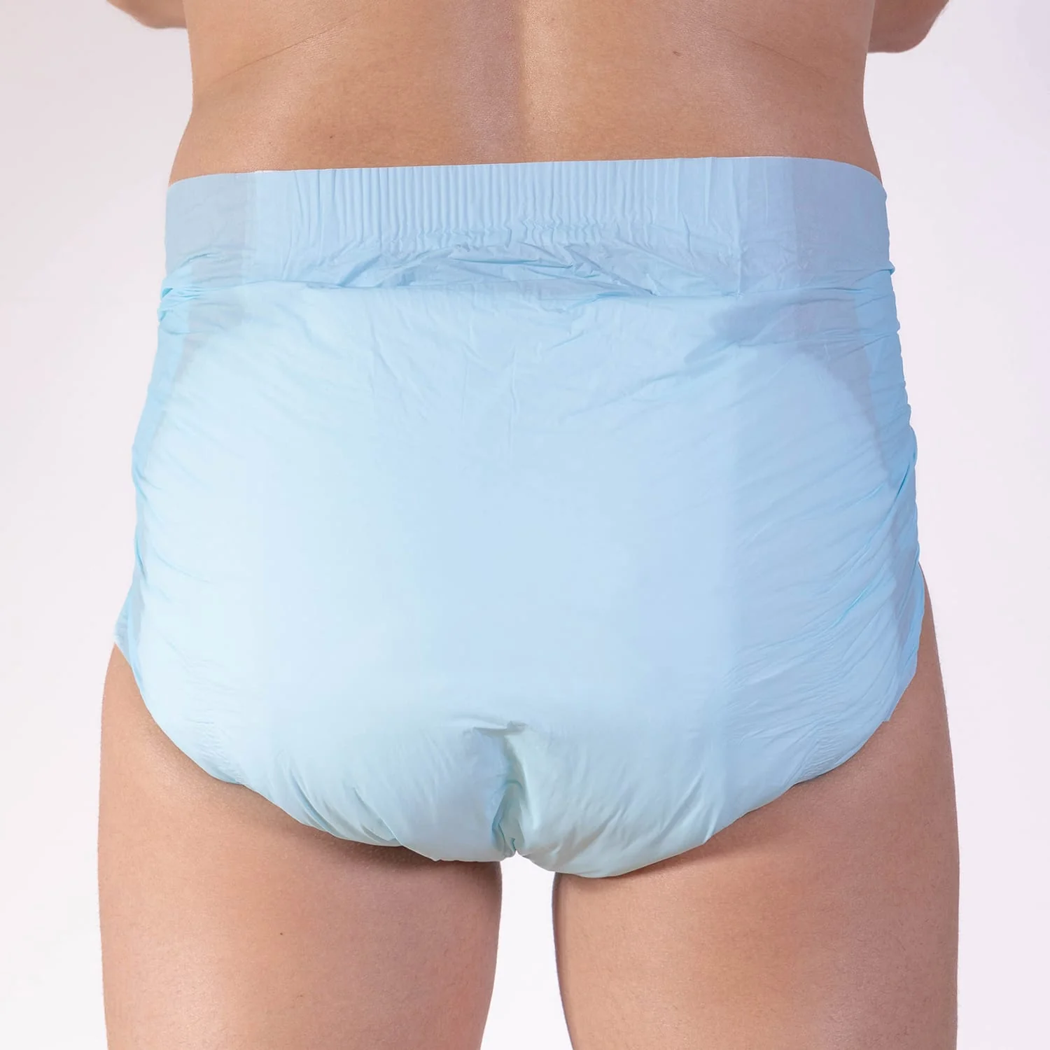 NRU STR8UP Blue - Image 5