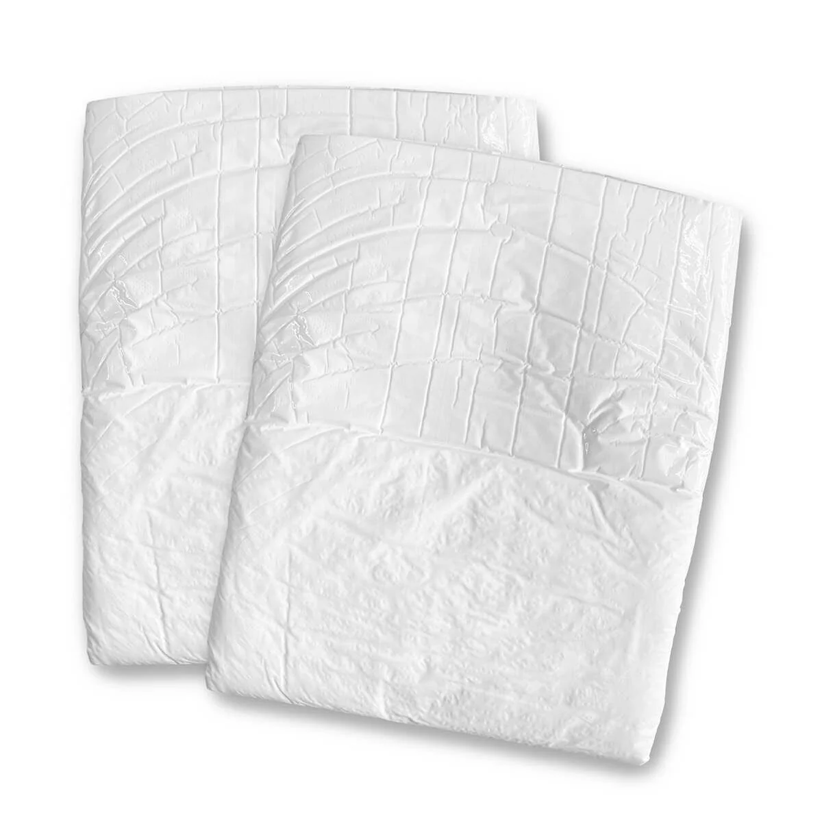 NRU STR8UP White - Image 6