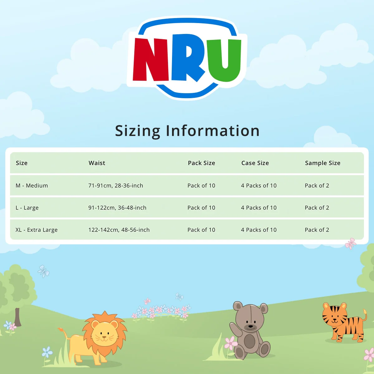 NRU STR8UP Black - Image 10