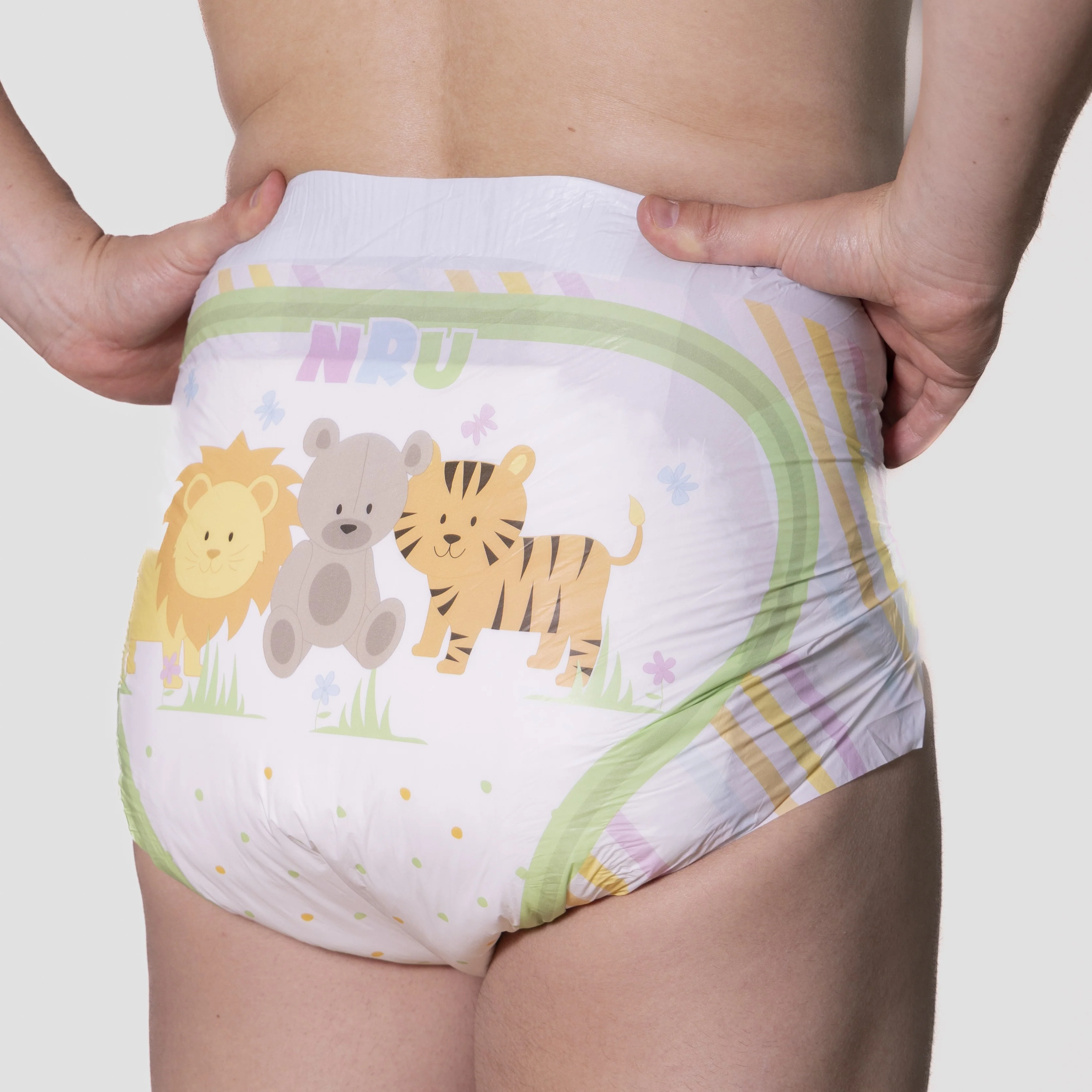 NRU Tinimals - Image 4