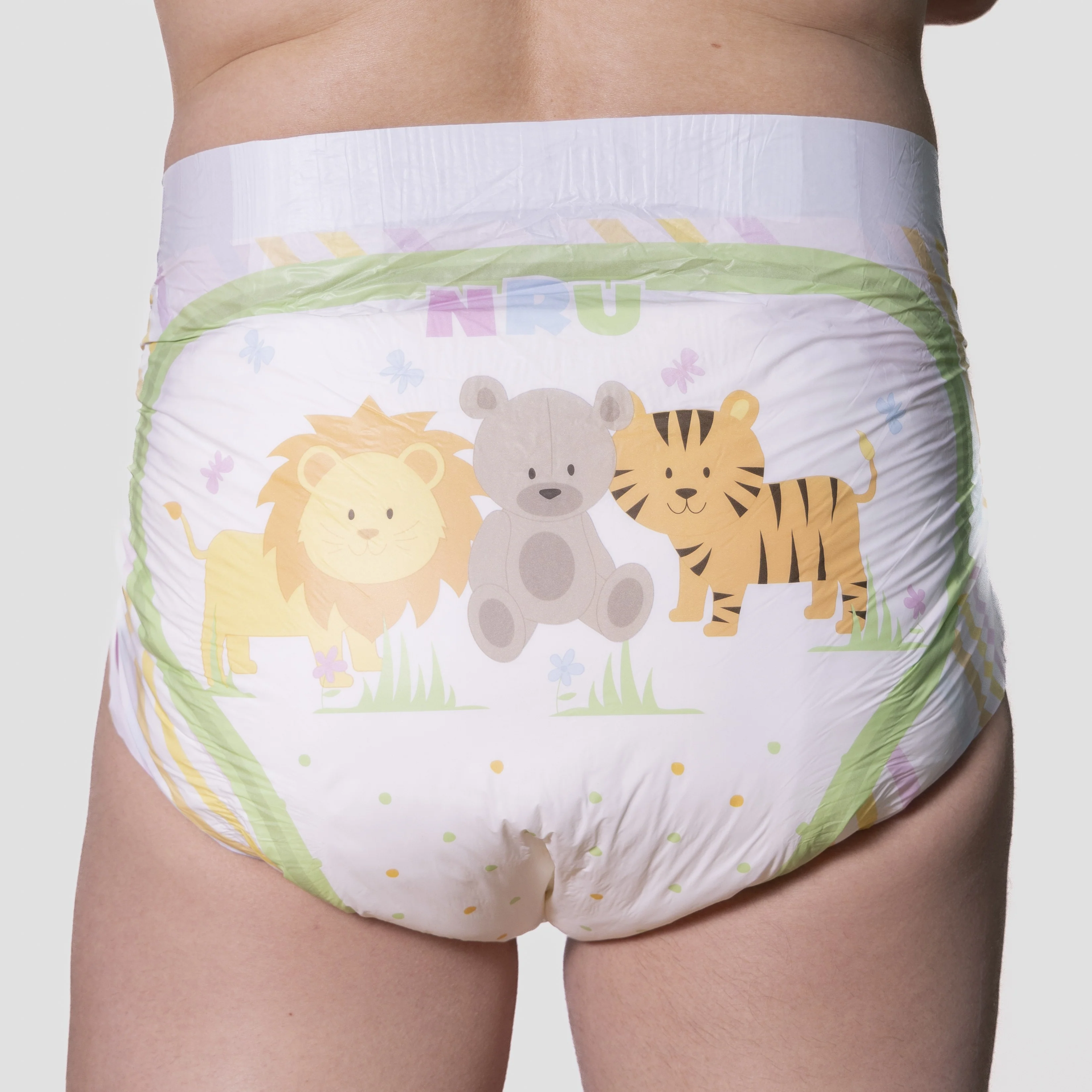 NRU Tinimals - Image 5