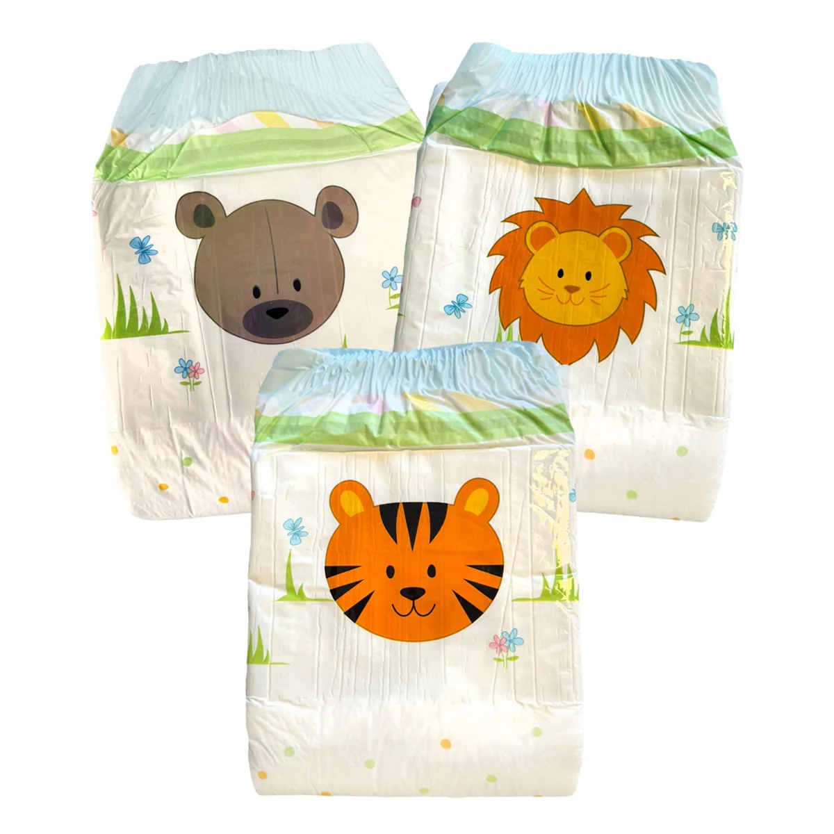 NRU Tinimals - Image 7