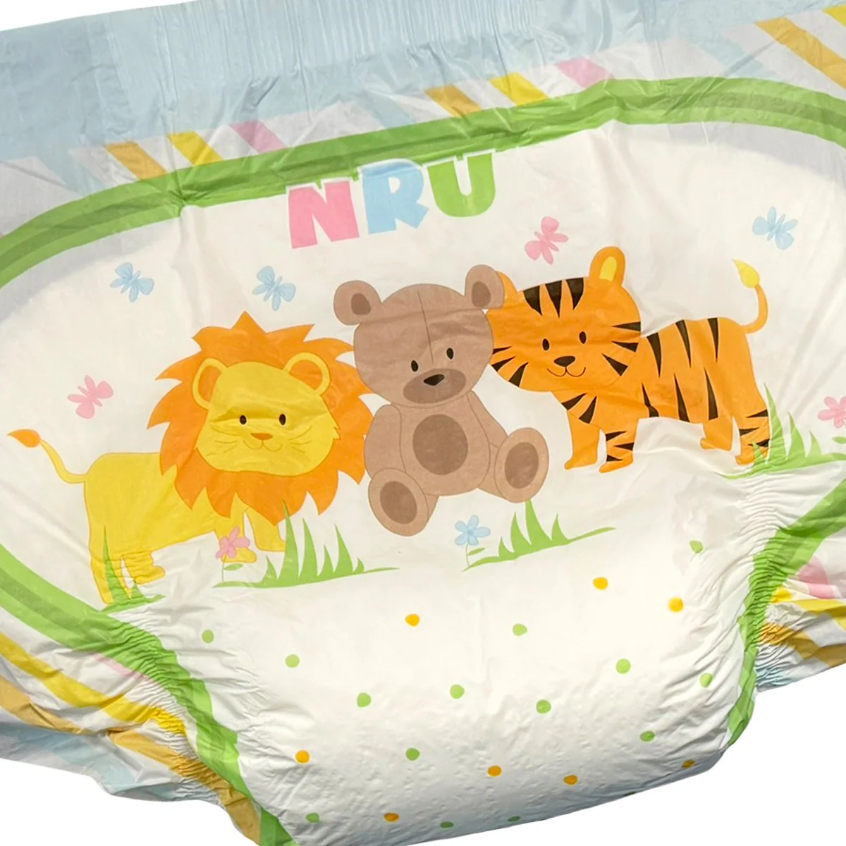 NRU Tinimals - Image 11