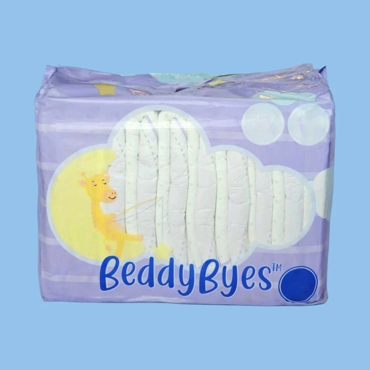 PTD BeddyByes