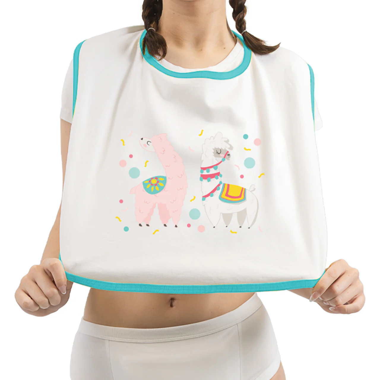 Rearz Alpaca Bib - Image 3