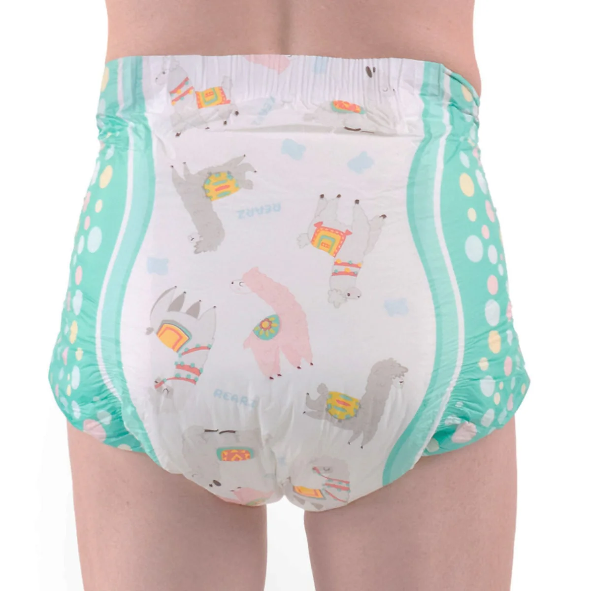 Rearz Alpaca - Image 4