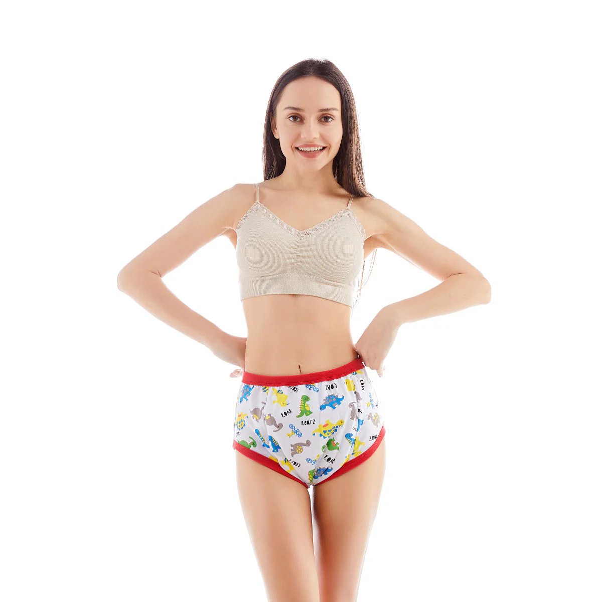 Rearz Dinosaurs Training Pants - Image 2