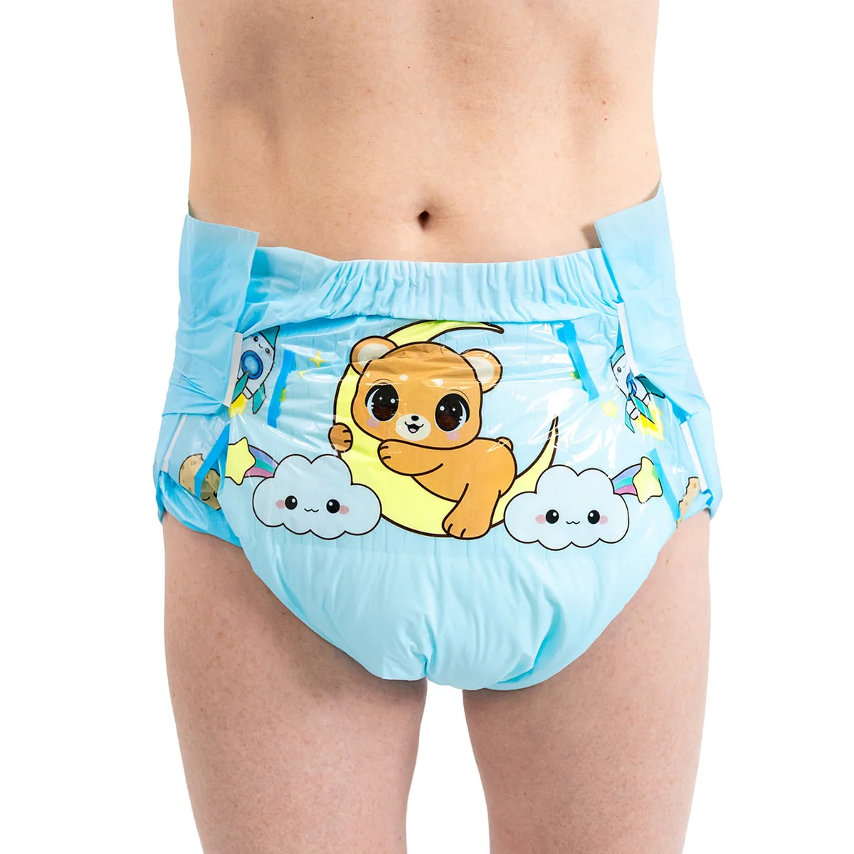 Rearz Luna Cub - Image 3