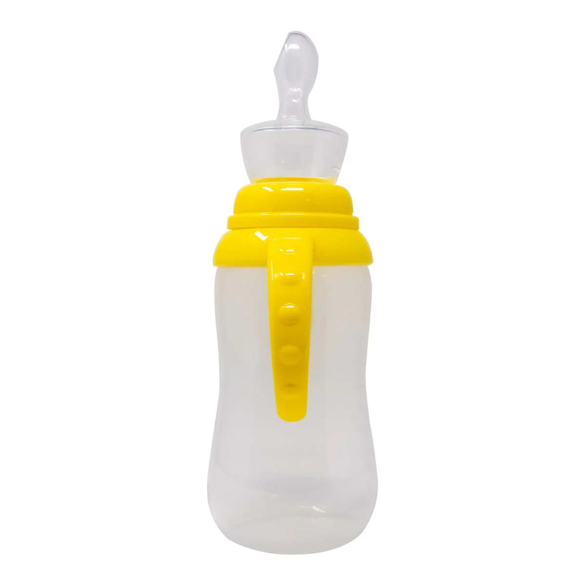 Rearz Yellow Easy Grip Adult Bottle - Image 3