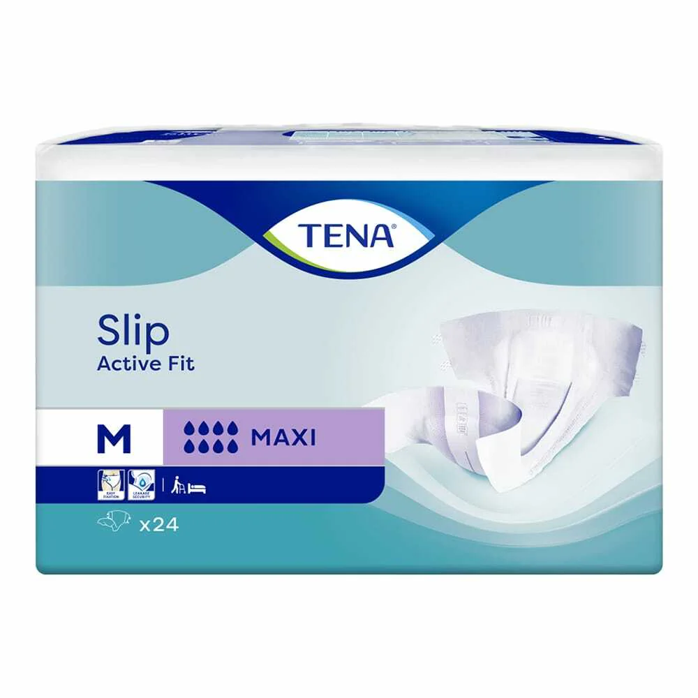 TENA Slip Active Fit Maxi - Image 3