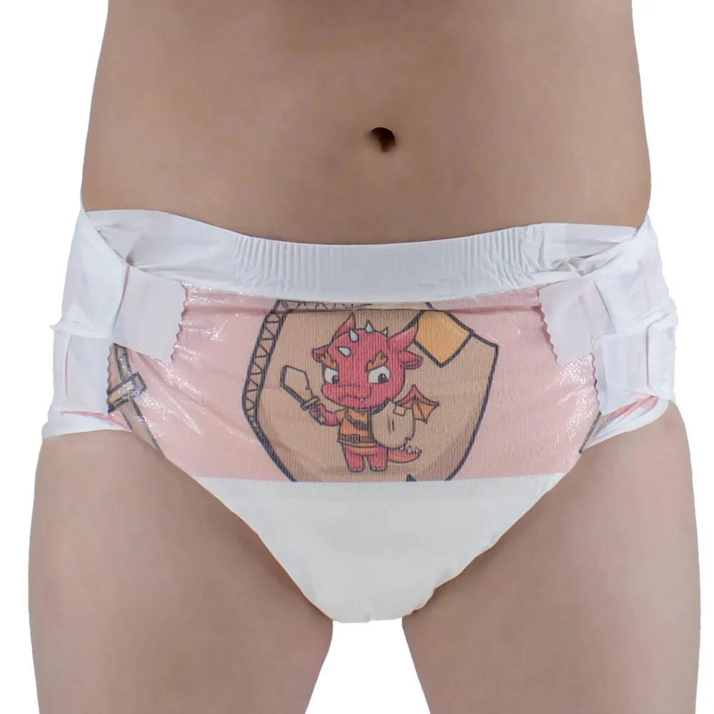 Tykables Camelots - Image 5