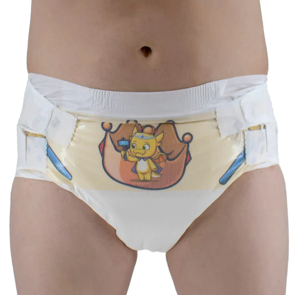 Tykables Camelots - Image 4