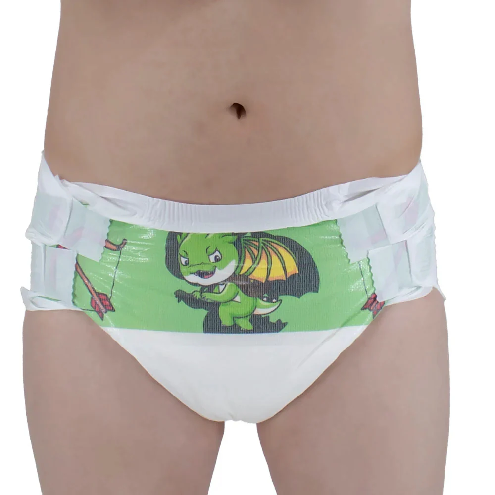 Tykables Camelots - Image 3