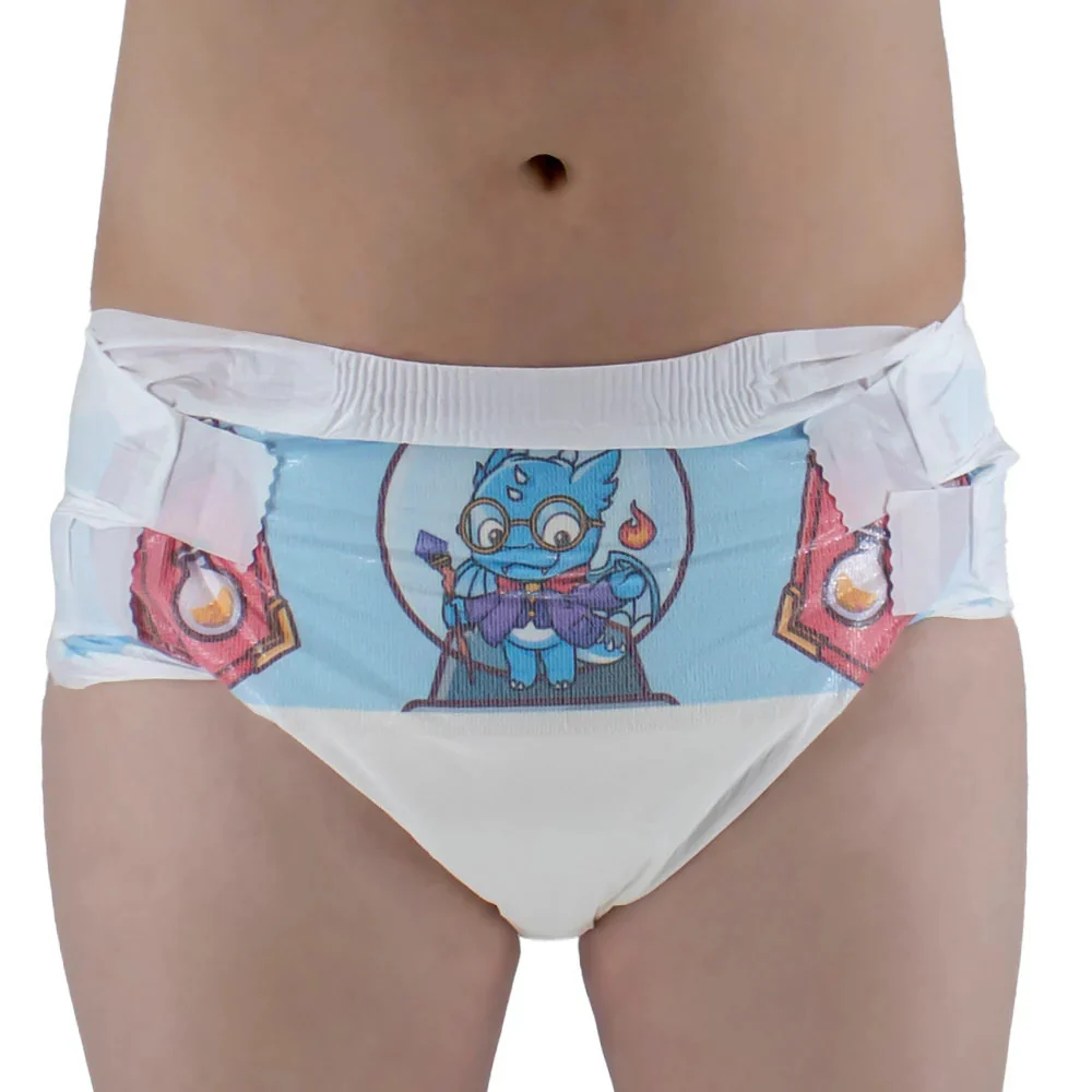 Tykables Camelots - Image 6