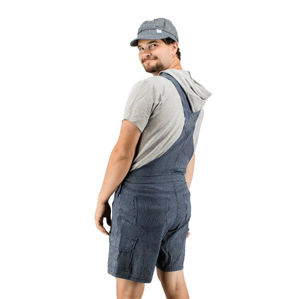 Tykables - Liddles Engineer Shortalls - Image 2